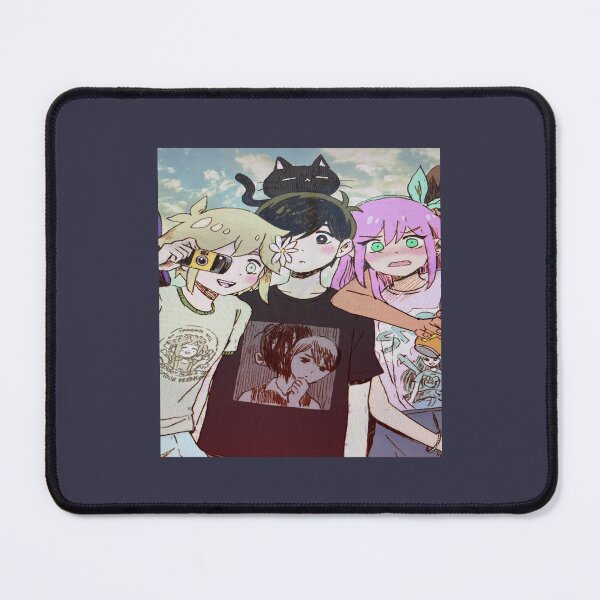 Item preview, Omori Basil Art          designed and sold by Windhdesigns.