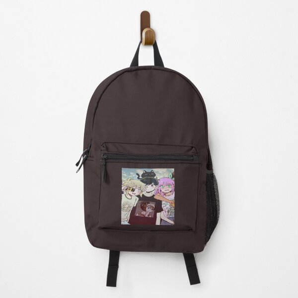 Item preview, Omori Basil Art designed and sold by Windhdesigns.