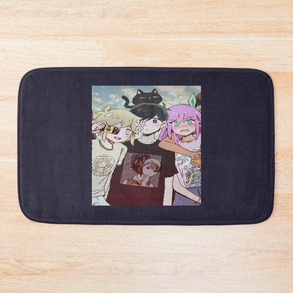 Item preview, Omori Basil Art          designed and sold by Windhdesigns.