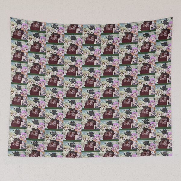 Item preview, Omori Basil Art          designed and sold by Windhdesigns.
