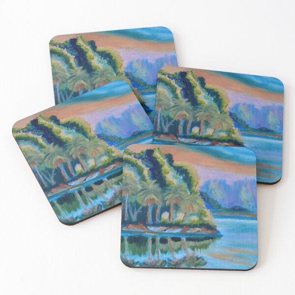 Item preview, Serenity Cove designed and sold by Warren  Thompson.