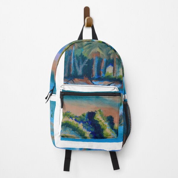 Item preview, Serenity Cove designed and sold by Warren Thompson.