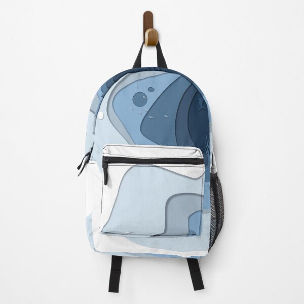 Item preview, The World Beneath the Waves II designed and sold by CreativeArts Studio.