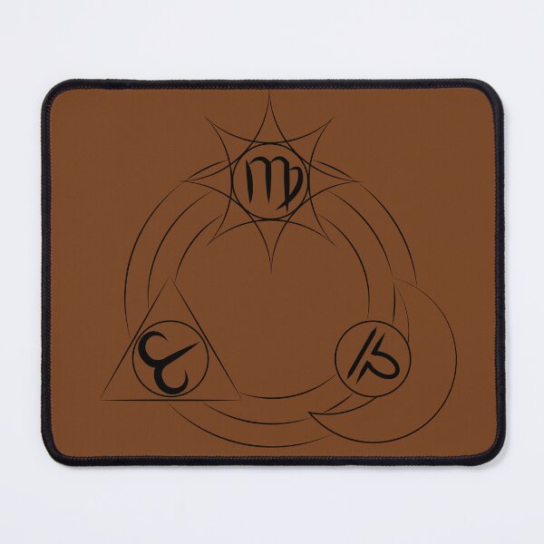 Item preview, Virgo Libra Aries designed and sold by JAMerArc.