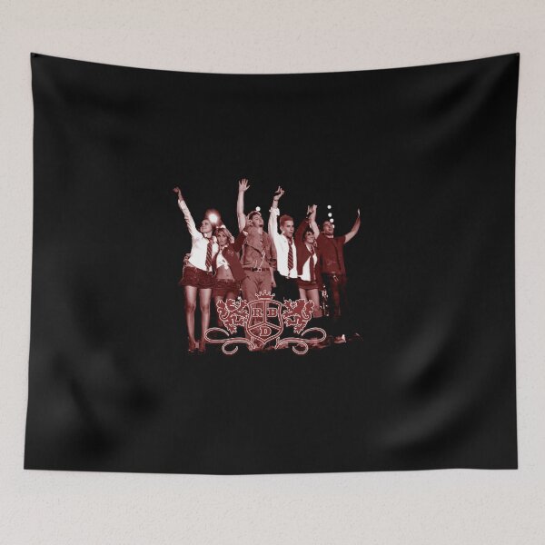 Item preview, rebelde group designed and sold by RougeMachtig.