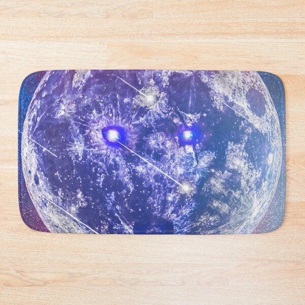 Item preview, Wolf Moon designed and sold by KuroSanji11.