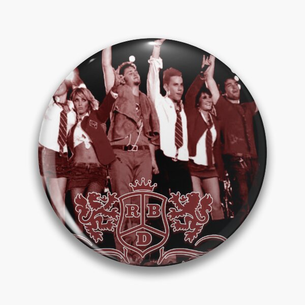 Item preview, rebelde group designed and sold by RougeMachtig.