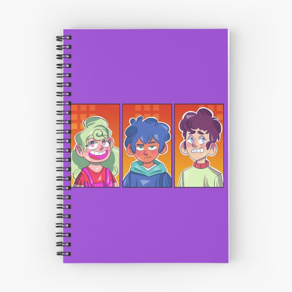 Item preview, They Run This Camp designed and sold by littlealiart.