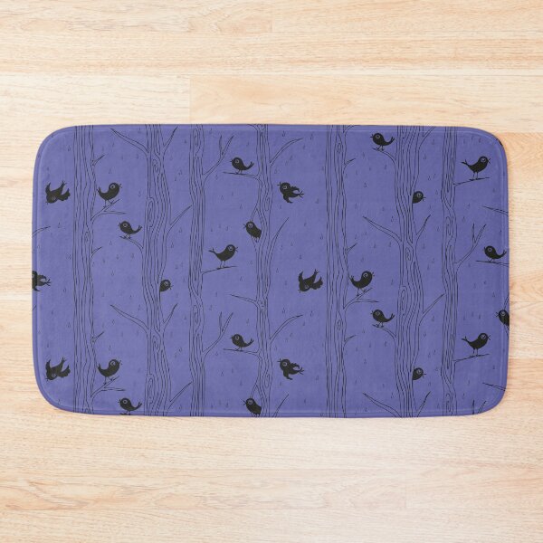 Item preview, chirping in the rain designed and sold by kobyakov.