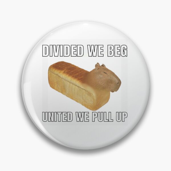 Item preview, Bread Capy designed and sold by chadcapy.