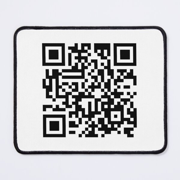 Item preview, QR Have You Ever Been to Krispy Kreme designed and sold by yikesgirldesign.