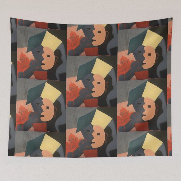 Item preview, Mrs. Two face travels designed and sold by Artladyjen.