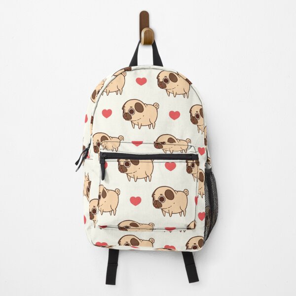 Item preview, pug dog designed and sold by Picart-jpeg.