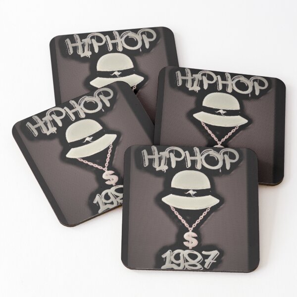 Item preview, HIP HOP 1987 Music designed and sold by jmed70.