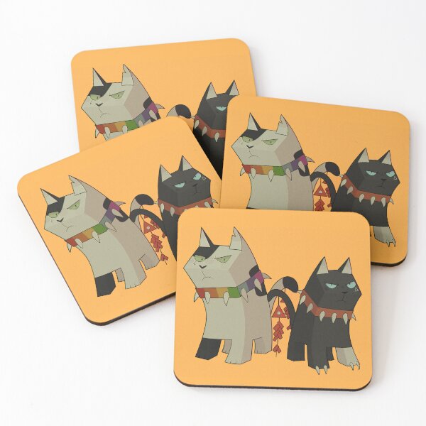 Item preview, Bone and Scourge designed and sold by HighRollerYT.