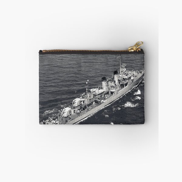 Item preview, USS LEWIS HANCOCK (DD-675) SHIP'S STORE designed and sold by militarygifts.