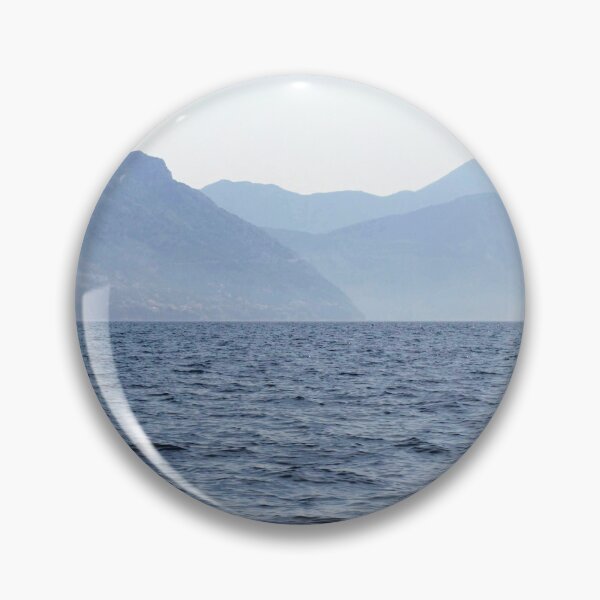 Item preview, Oceanic Aquatic Mountain Background designed and sold by SacredsDesigns.