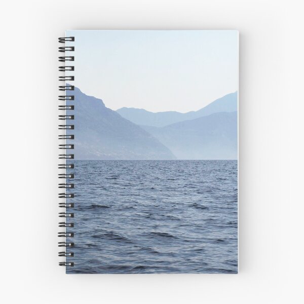 Item preview, Oceanic Aquatic Mountain Background designed and sold by SacredsDesigns.