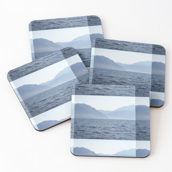 Item preview, Oceanic Aquatic Mountain Background designed and sold by SacredsDesigns.