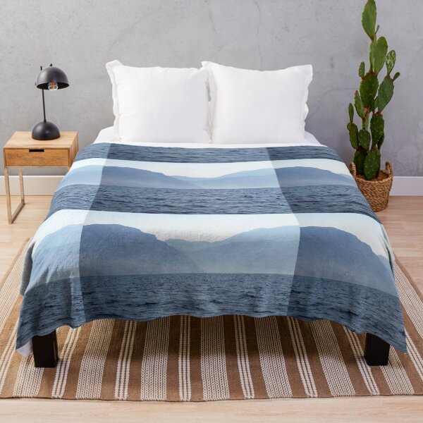 Item preview, Oceanic Aquatic Mountain Background designed and sold by SacredsDesigns.
