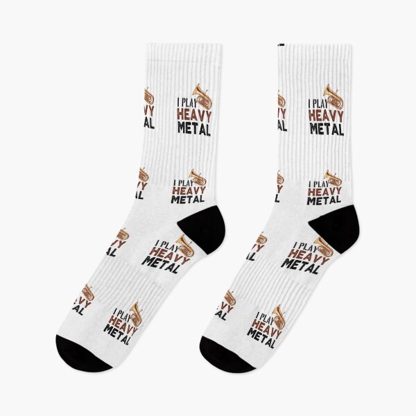 Item preview, Tuba Player Gift, I play heavy metal Birthday Gifts Tubaist Funny Musician  Band Gift  Funny Rude Offensive saying, designed and sold by joygift369.