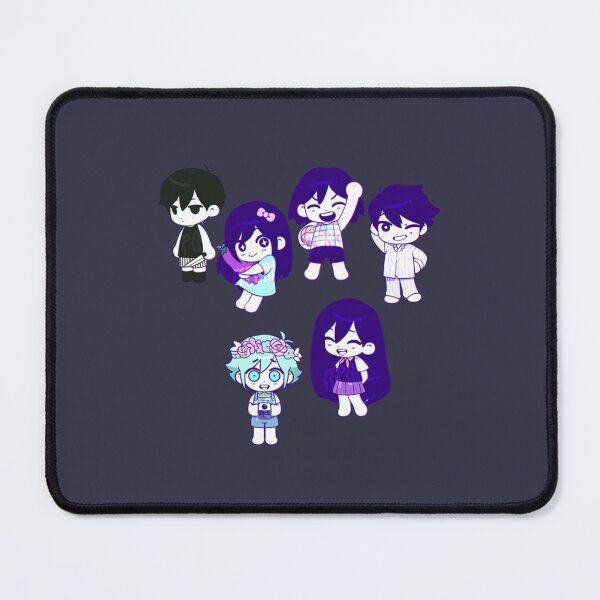 Item preview, Omori Basil  - Omori Basil designed and sold by Windhdesigns.