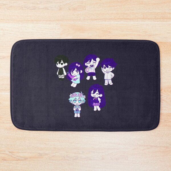 Item preview, Omori Basil  - Omori Basil designed and sold by Windhdesigns.