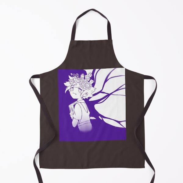 Item preview, Omori Basil Art designed and sold by Windhdesigns.
