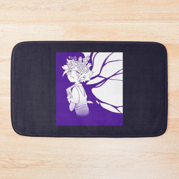 Item preview, Omori Basil Art           designed and sold by Windhdesigns.