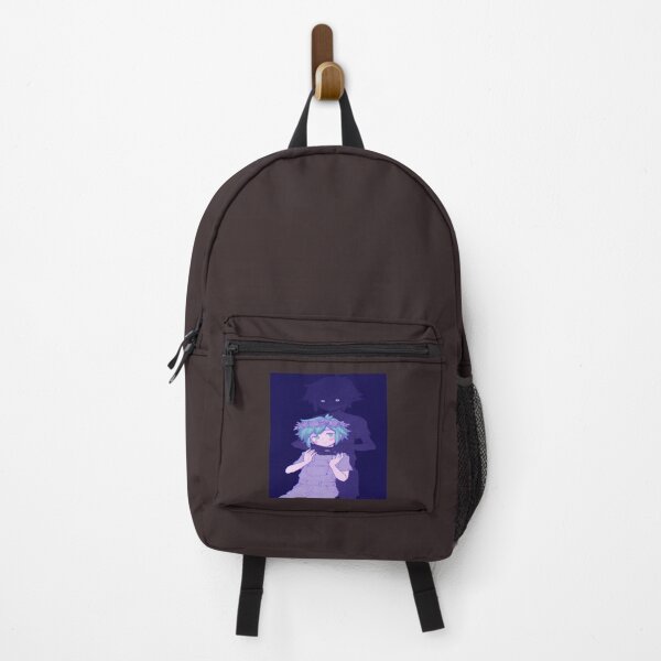 Item preview, Omori Basil Art designed and sold by Windhdesigns.