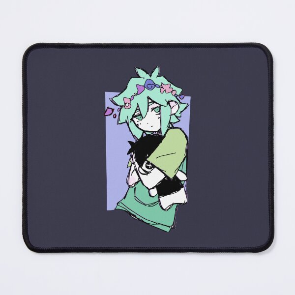 Item preview, Omori Basil Art    designed and sold by Windhdesigns.