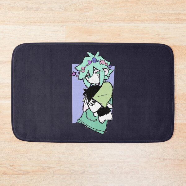 Item preview, Omori Basil Art    designed and sold by Windhdesigns.