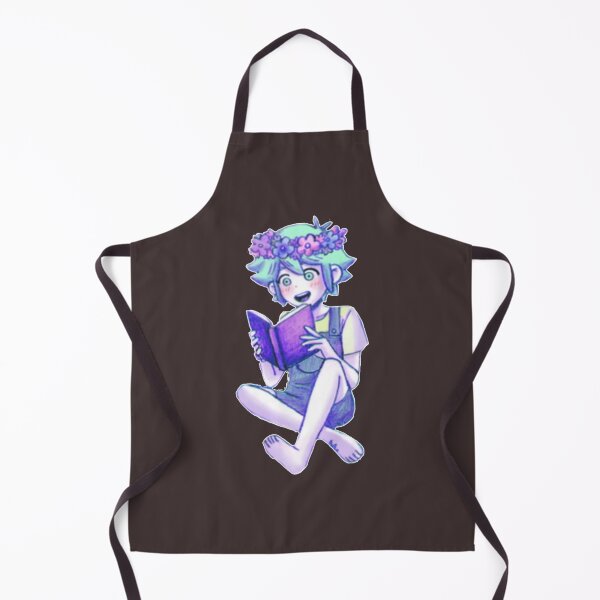Item preview, OMORI Basil designed and sold by Windhdesigns.
