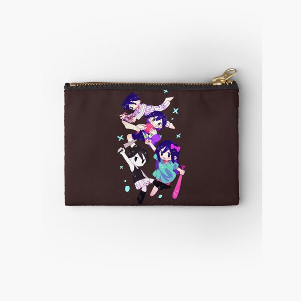 Item preview, Omori Fan Art Tshirt - Omori Sunny Game    designed and sold by Windhdesigns.