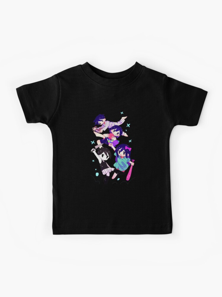 Omori Merch, Omori Fans Merchandise, Official Online Shop