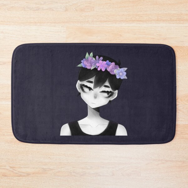 Item preview, omori flower crown    designed and sold by Windhdesigns.