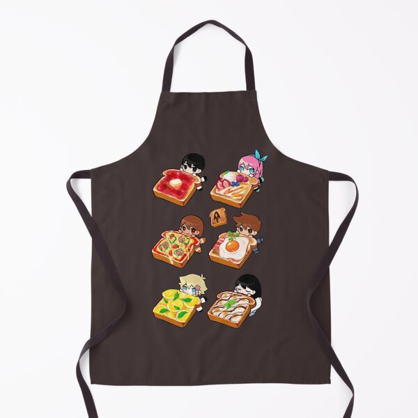 Item preview, Omori Food Tshirt - Omori Basil designed and sold by Windhdesigns.