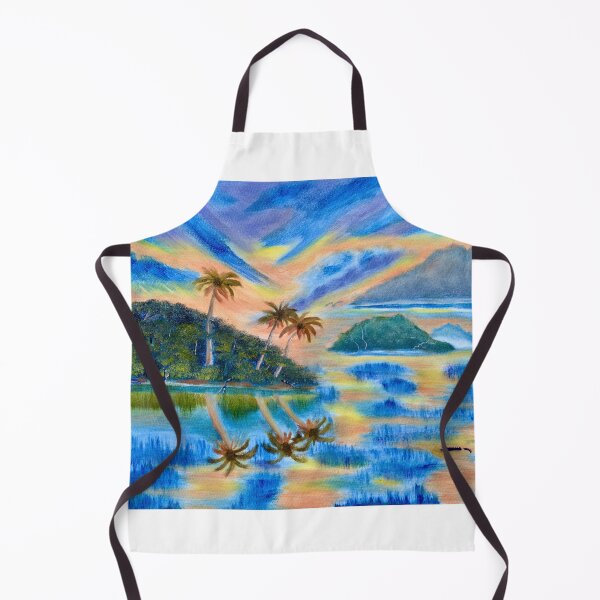 Item preview, Across The Wetlands designed and sold by Warren Thompson.