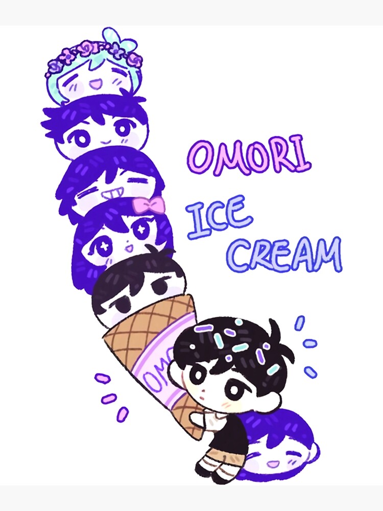 Omori Comic Studio - faça HQs & memes com personagens de Omori