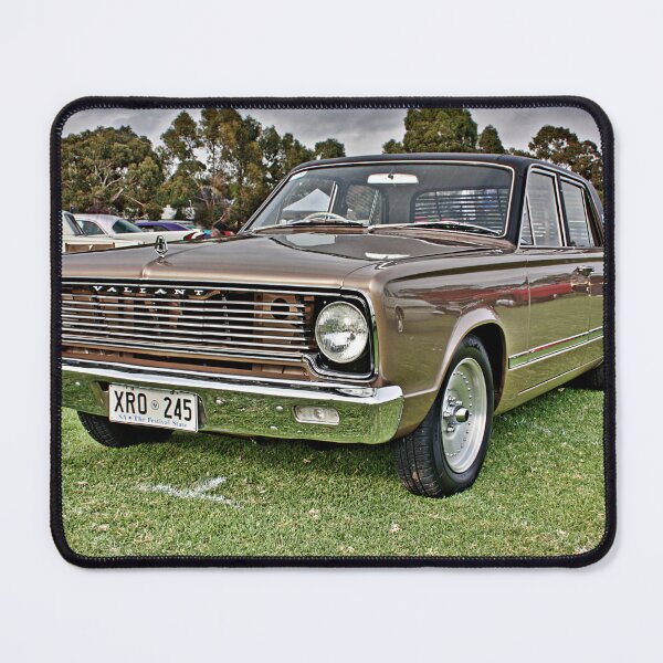 Item preview, Gold VC Valiant designed and sold by Cars around Adelaide.