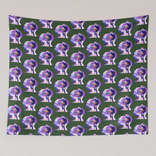 Item preview, Omori Game Tshirt - Omori Aubrey     designed and sold by Windhdesigns.