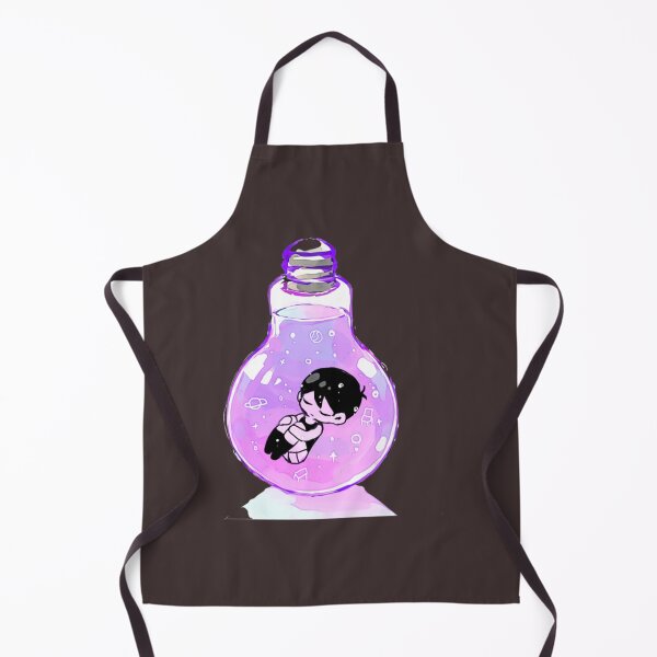 Item preview, Omori Hero Tshirt - Omori Anime Game designed and sold by Windhdesigns.