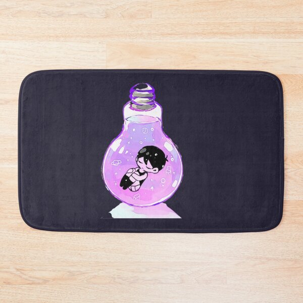 Aperçu de l'œuvre T-shirt Omori Hero - Jeu d'anime Omori créée et vendue par Windhdesigns.