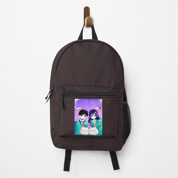 Item preview, Omori Mari And Aubrey Tshirt - Omori Game Clothing - Omori designed and sold by Windhdesigns.