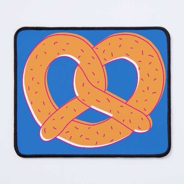 Item preview, these pretzels are making me thirsty designed and sold by Tassie-Tiger.