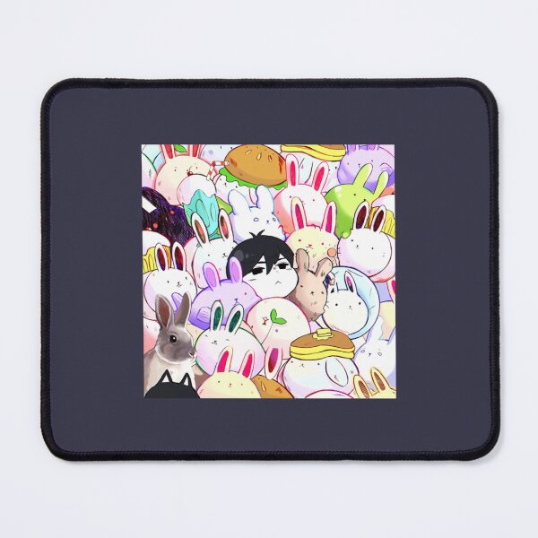 Item preview, Omori Memes Tshirt - Omori Basil    designed and sold by Windhdesigns.
