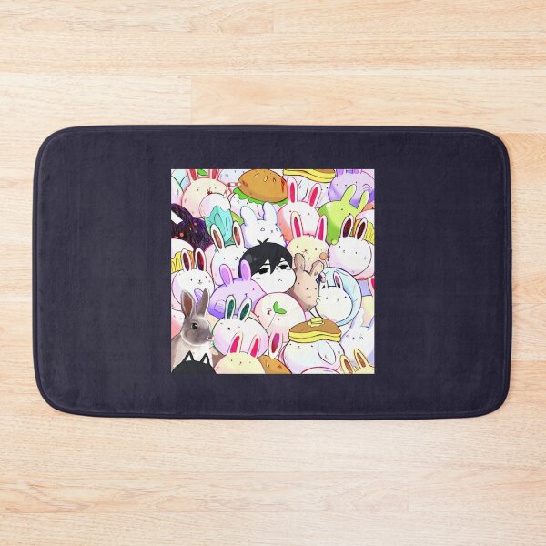 Item preview, Omori Memes Tshirt - Omori Basil    designed and sold by Windhdesigns.