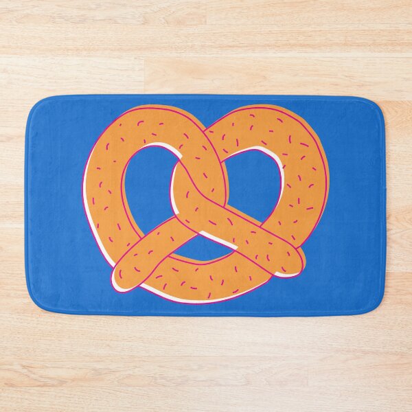 Item preview, these pretzels are making me thirsty designed and sold by Tassie-Tiger.
