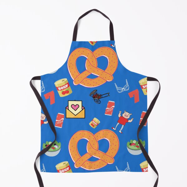 Item preview, these pretzels are making me thirsty designed and sold by Tassie-Tiger.