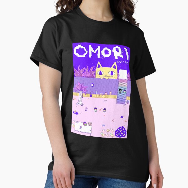 Ao Oni Game Merch & Gifts for Sale | Redbubble